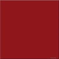 Плитка керамогранит ГРЕС UP058 Алый лаппатированный