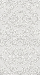 Плитка керамическая 3D White Wall Soul матовый