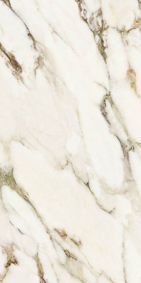 Плитка керамогранит Splendida CV20218 Calacatta Venato полированный