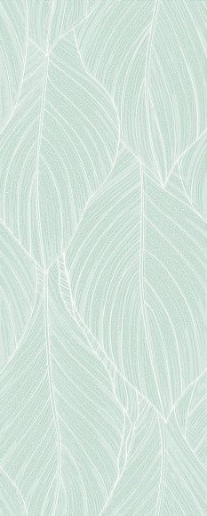 Плитка керамическая Lounge Mint Oasis глянцевый