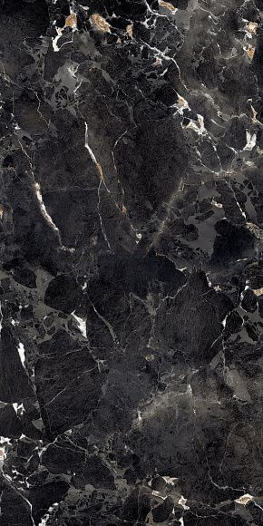 Плитка керамогранит Imperial Black полированный