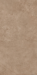 Плитка керамогранит Койва ГР254 Коричневый матовый