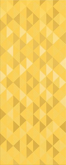 Декор керамический Vela Ochra Confetti глянцевый