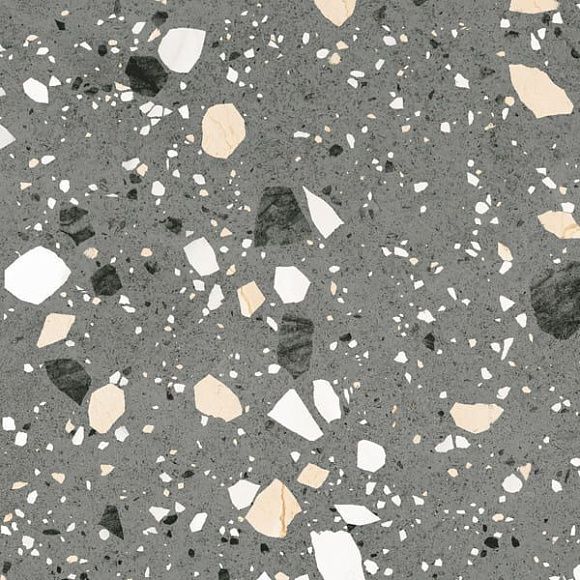 Плитка керамогранит Граните Герда Натура Дарк матовый