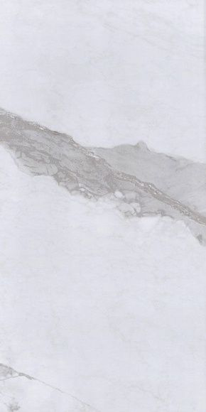 Плитка керамогранит Silva 8068 White полированный