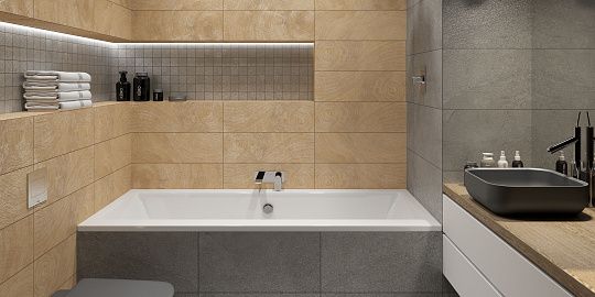 Марбл Тренд